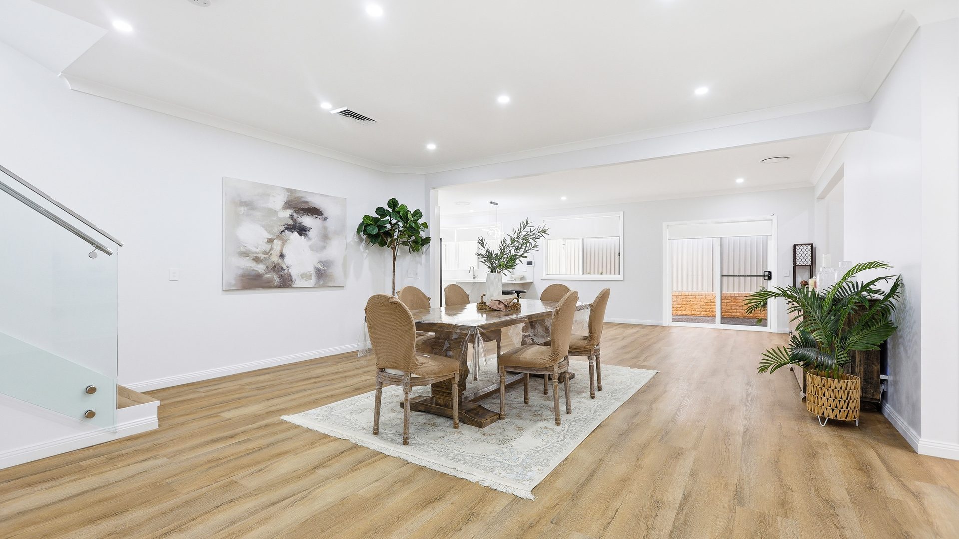 For Sale - 16 Freedom Circuit - New Property in Kellyville Ridge - Real Estate by Paul Land