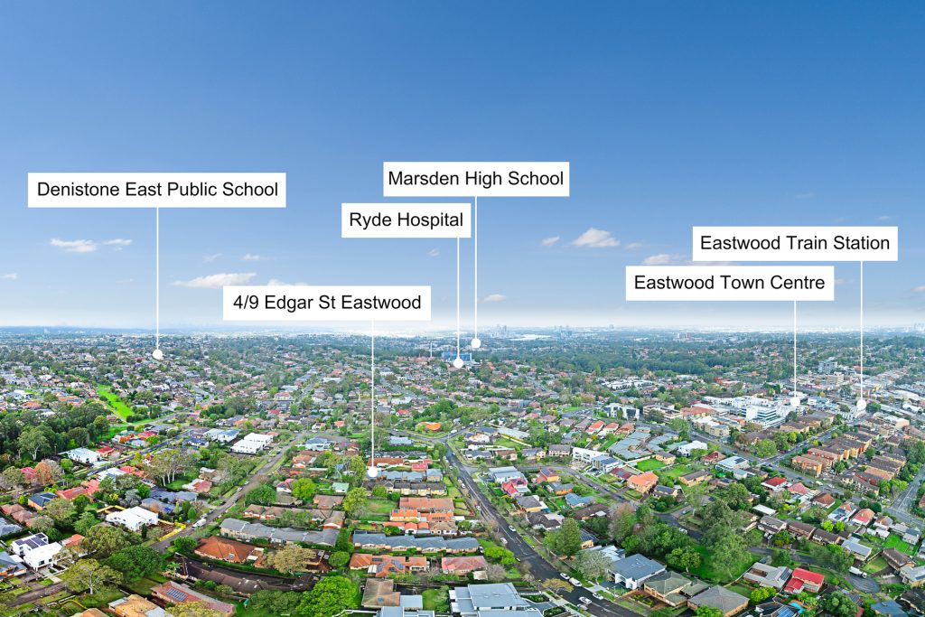 For Sale - 4/9 Edgar Street - New Property in Eastwood - Real Estate by Teena Vaughan