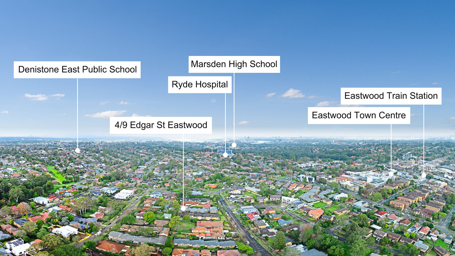 For Sale - 4/9 Edgar Street - New Property in Eastwood - Real Estate by Teena Vaughan