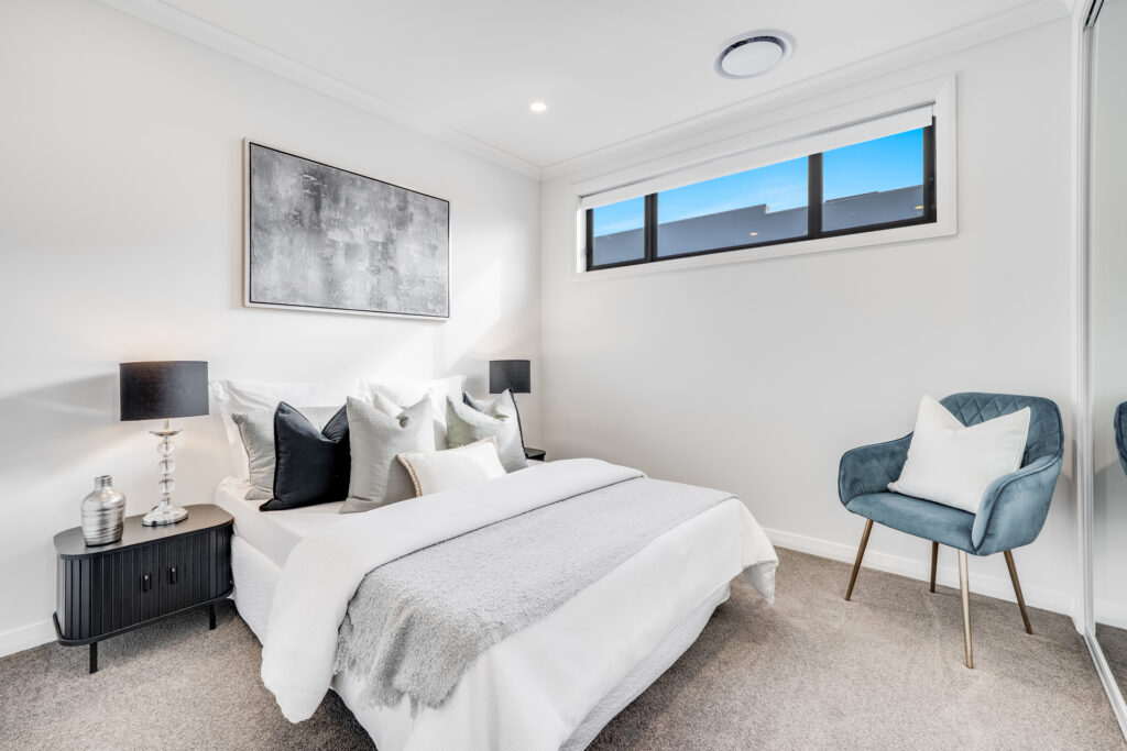 For Sale - 39 Roland Garros Crescent - New Property in North Kellyville - Real Estate by Corie Sciberras