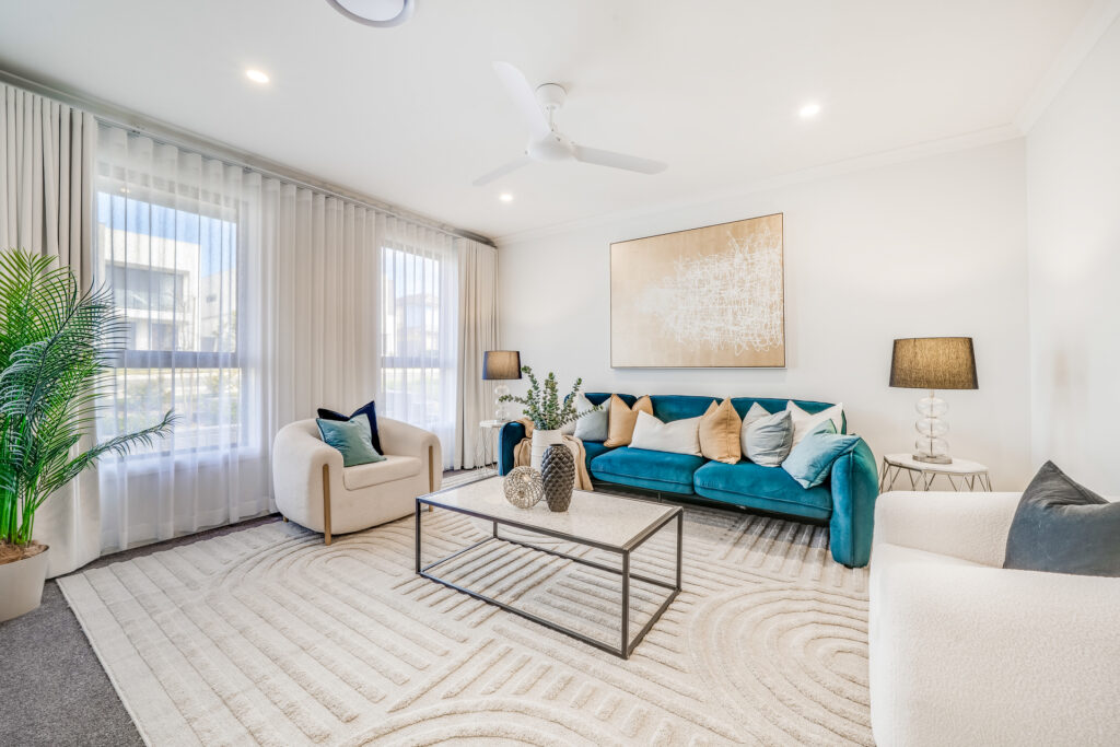 For Sale - 39 Roland Garros Crescent - New Property in North Kellyville - Real Estate by Corie Sciberras