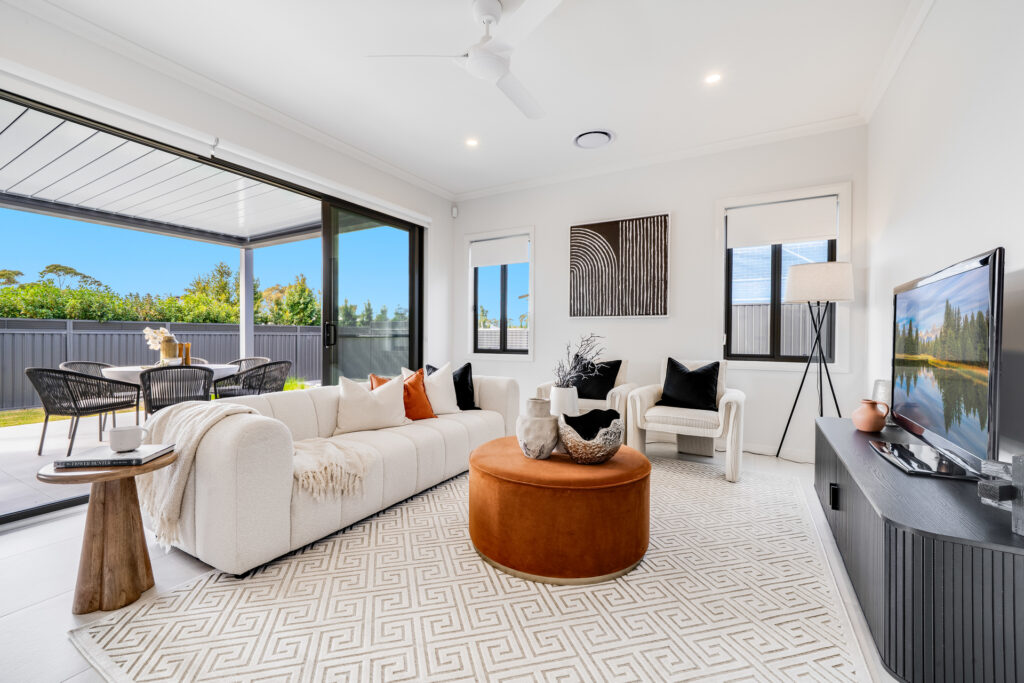For Sale - 39 Roland Garros Crescent - New Property in North Kellyville - Real Estate by Corie Sciberras