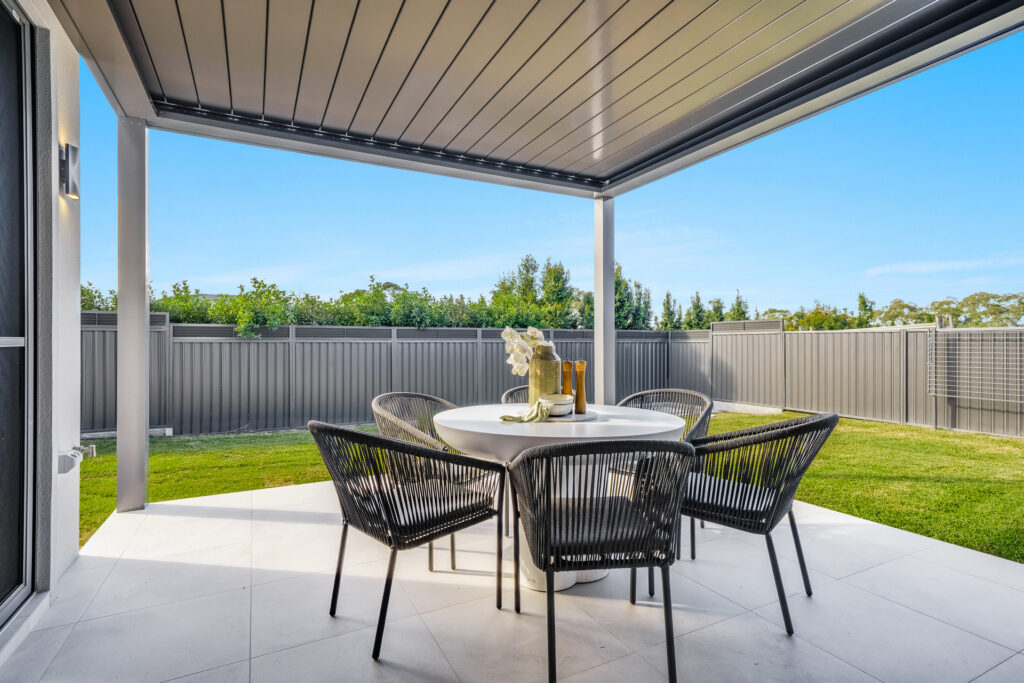 For Sale - 39 Roland Garros Crescent - New Property in North Kellyville - Real Estate by Corie Sciberras