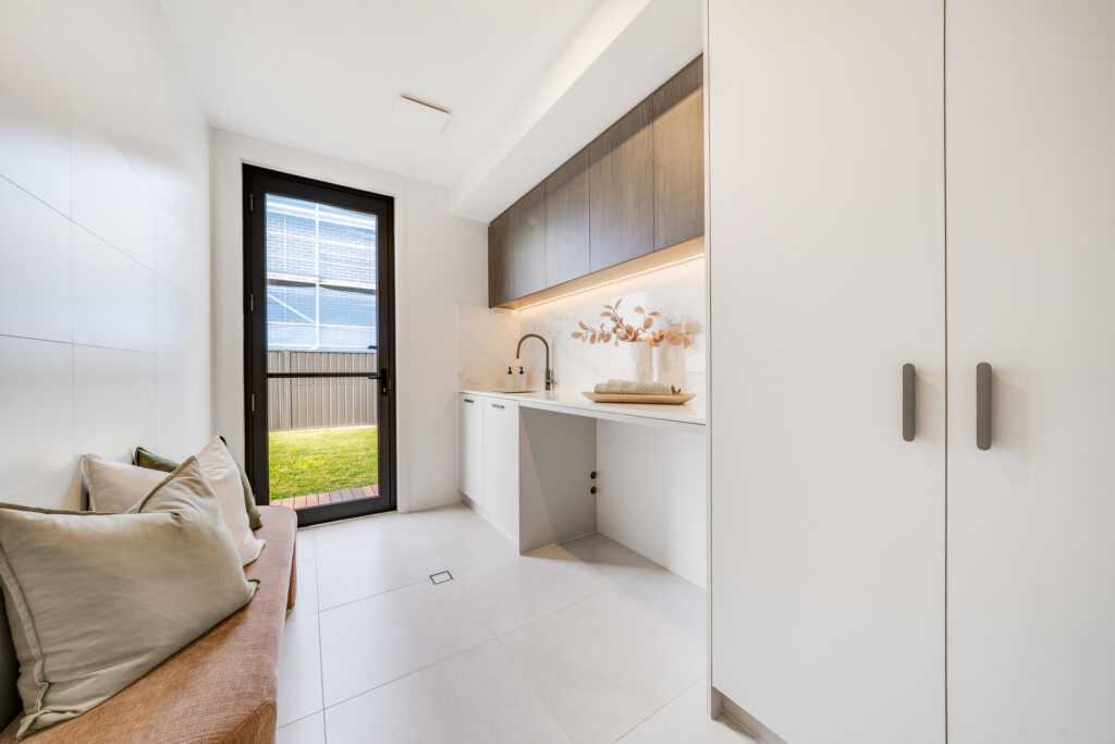 For Sale - 39 Roland Garros Crescent - New Property in North Kellyville - Real Estate by Corie Sciberras