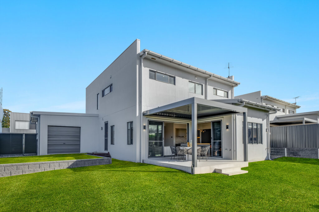 For Sale - 39 Roland Garros Crescent - New Property in North Kellyville - Real Estate by Corie Sciberras
