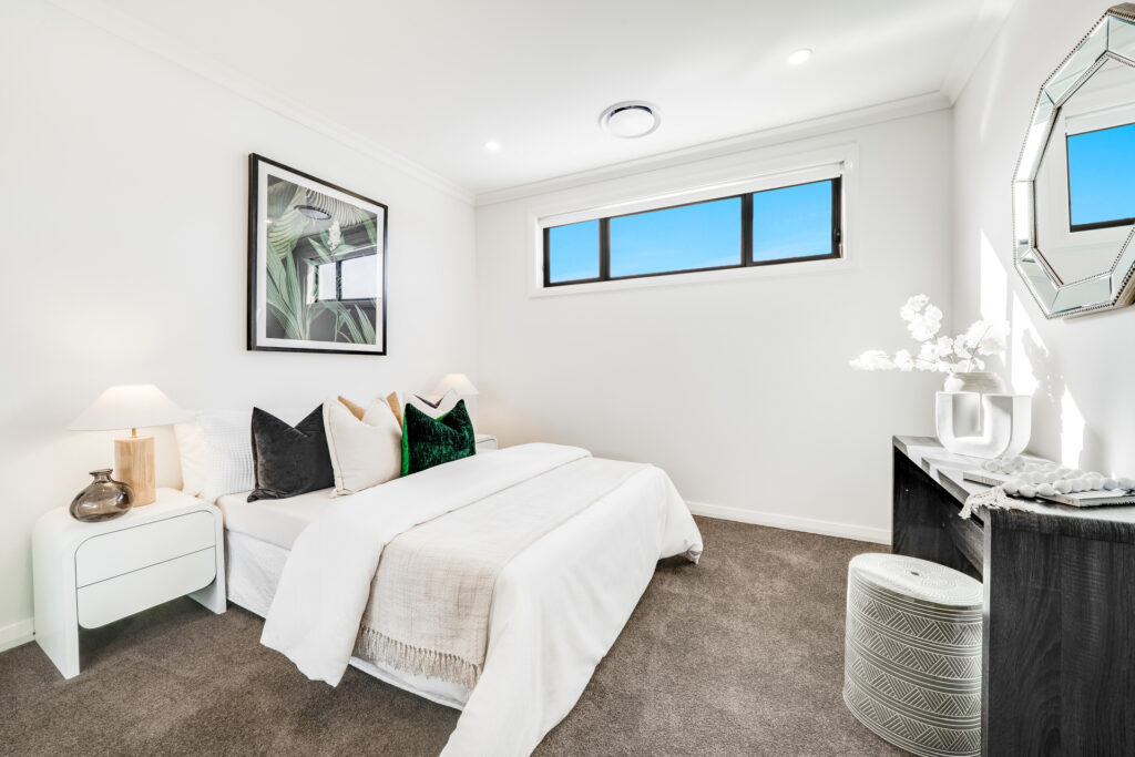 For Sale - 39 Roland Garros Crescent - New Property in North Kellyville - Real Estate by Corie Sciberras