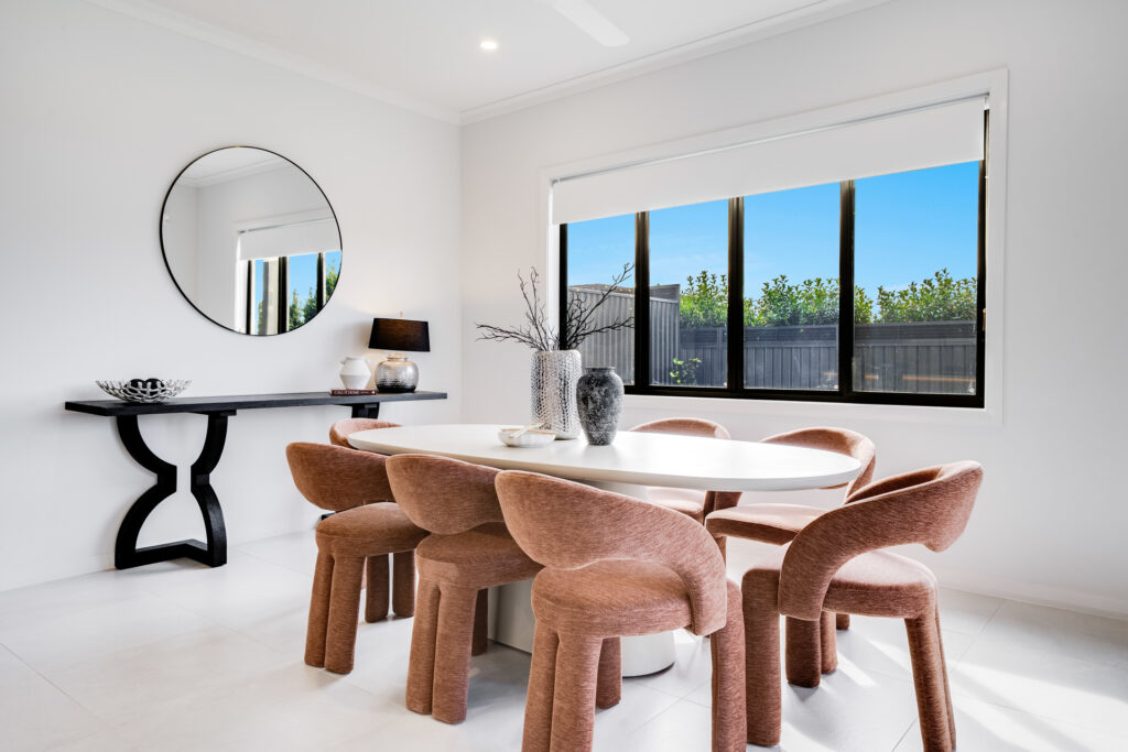 For Sale - 39 Roland Garros Crescent - New Property in North Kellyville - Real Estate by Corie Sciberras