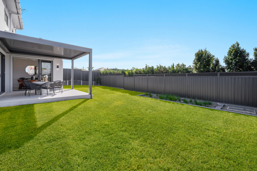 For Sale - 39 Roland Garros Crescent - New Property in North Kellyville - Real Estate by Corie Sciberras