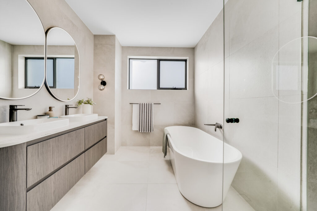 For Sale - 39 Roland Garros Crescent - New Property in North Kellyville - Real Estate by Corie Sciberras