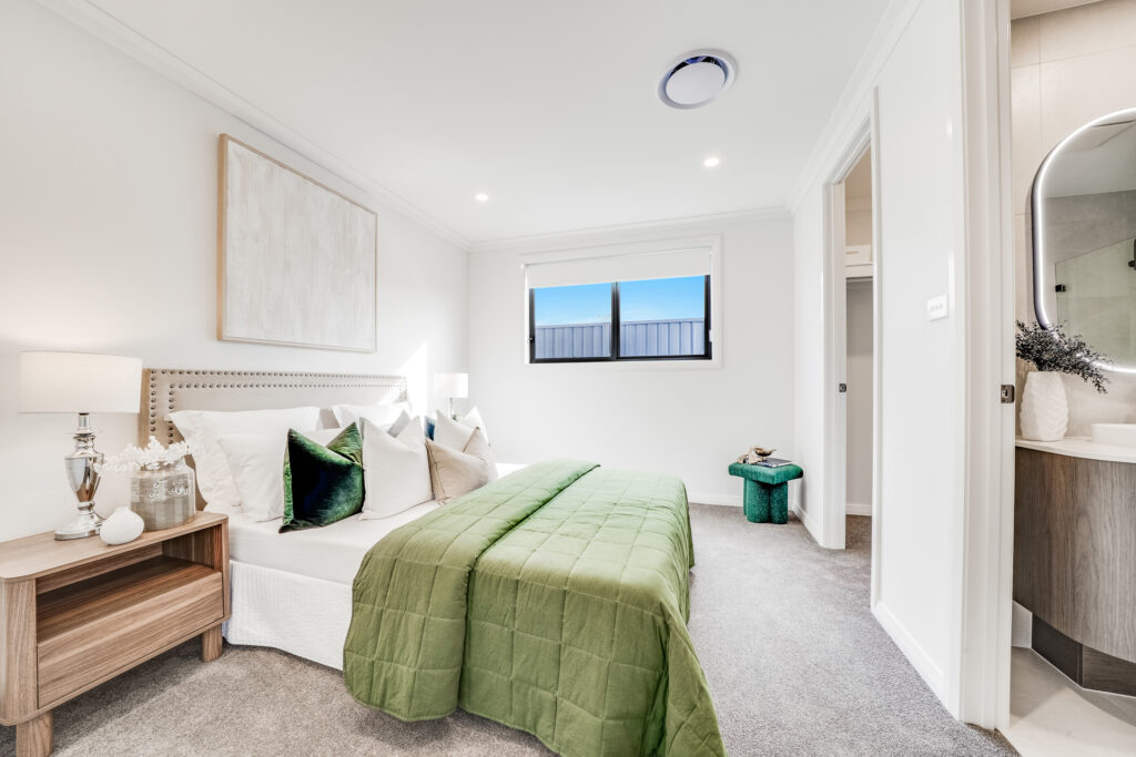 For Sale - 39 Roland Garros Crescent - New Property in North Kellyville - Real Estate by Corie Sciberras