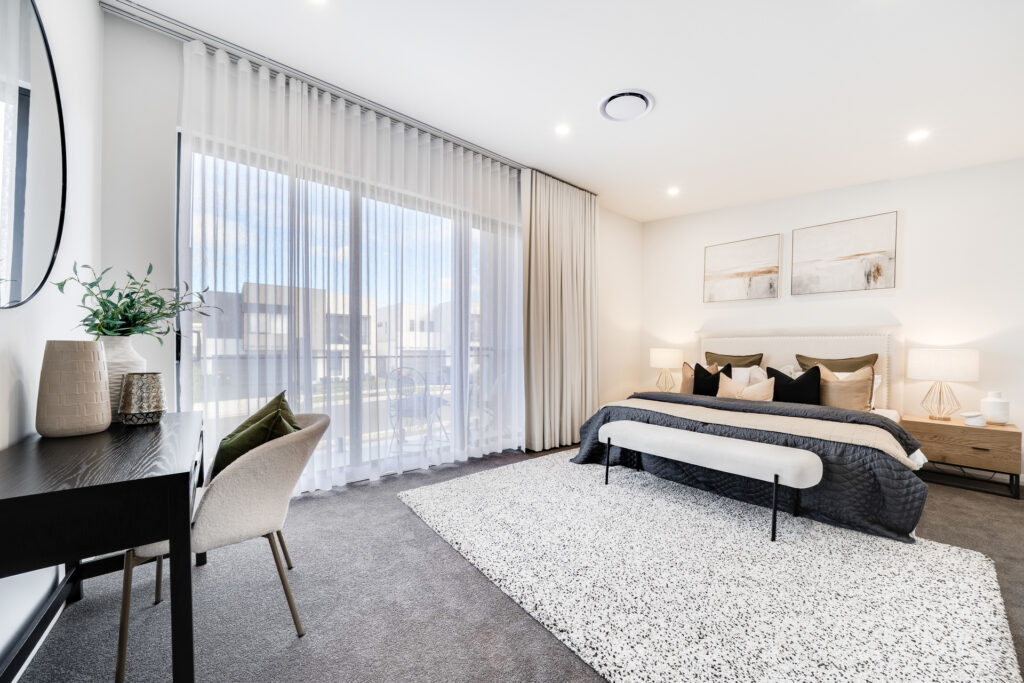For Sale - 39 Roland Garros Crescent - New Property in North Kellyville - Real Estate by Corie Sciberras