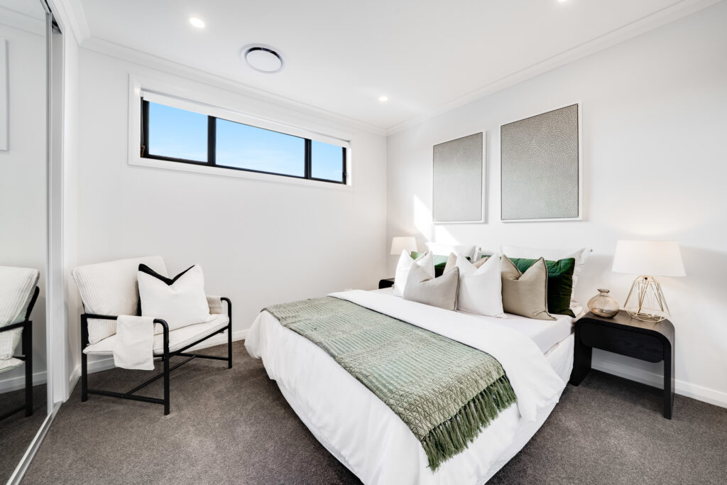 For Sale - 39 Roland Garros Crescent - New Property in North Kellyville - Real Estate by Corie Sciberras