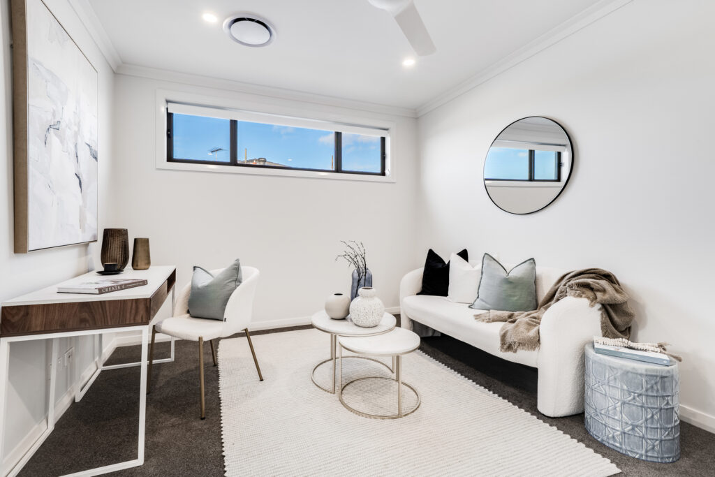For Sale - 39 Roland Garros Crescent - New Property in North Kellyville - Real Estate by Corie Sciberras