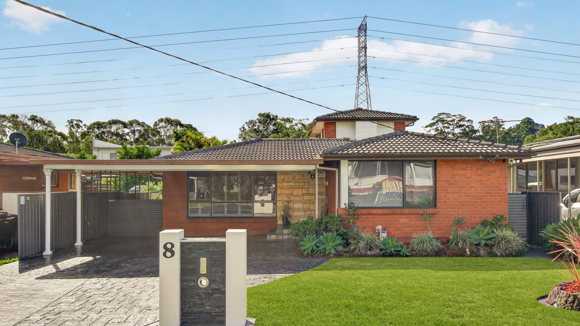 For Sale - 8 Rausch Street - New Property in Toongabbie - Real Estate by Brad Panayiotou