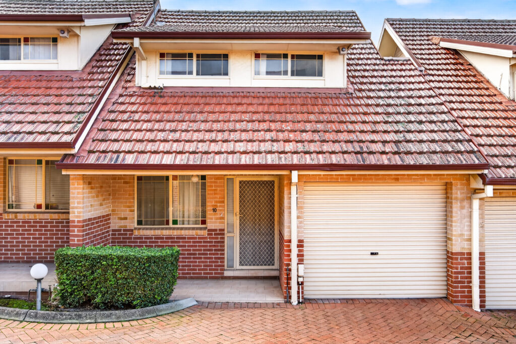 Sold - 10/3-5 Chelmsford Road - New Property in South Wentworthville - Real Estate by Amit Nayak