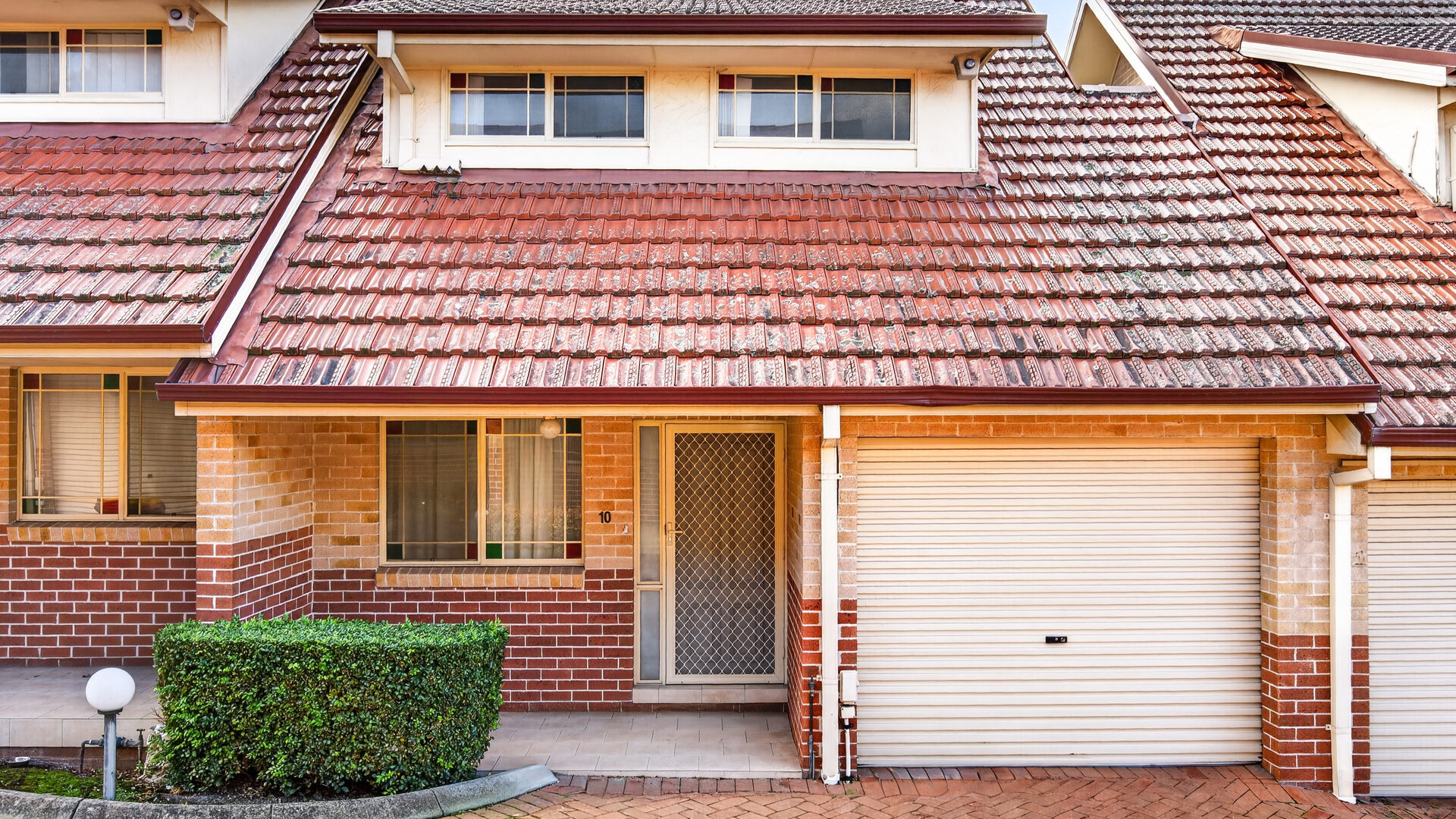 Sold - 10/3-5 Chelmsford Road - New Property in South Wentworthville - Real Estate by Amit Nayak