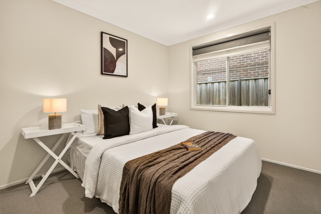 Sold - 15 Mountain Street - New Property in The Ponds - Real Estate by Ruma Mundi