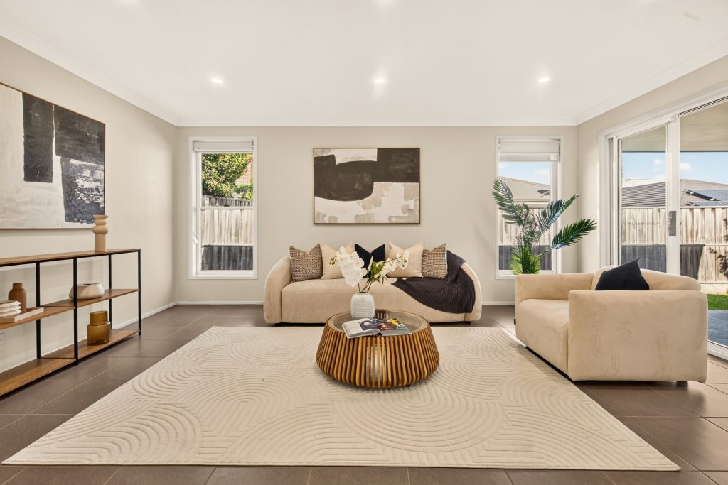 Sold - 15 Mountain Street - New Property in The Ponds - Real Estate by Ruma Mundi