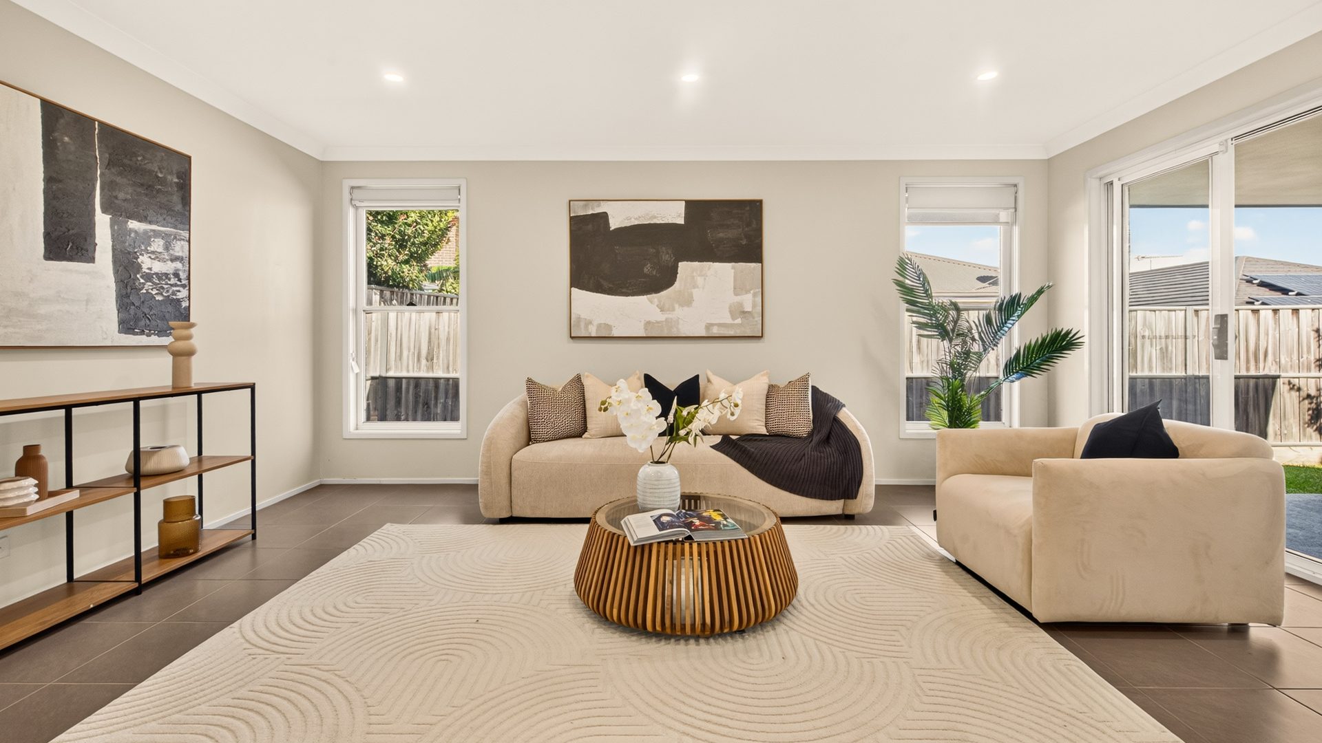 Sold - 15 Mountain Street - New Property in The Ponds - Real Estate by Ruma Mundi