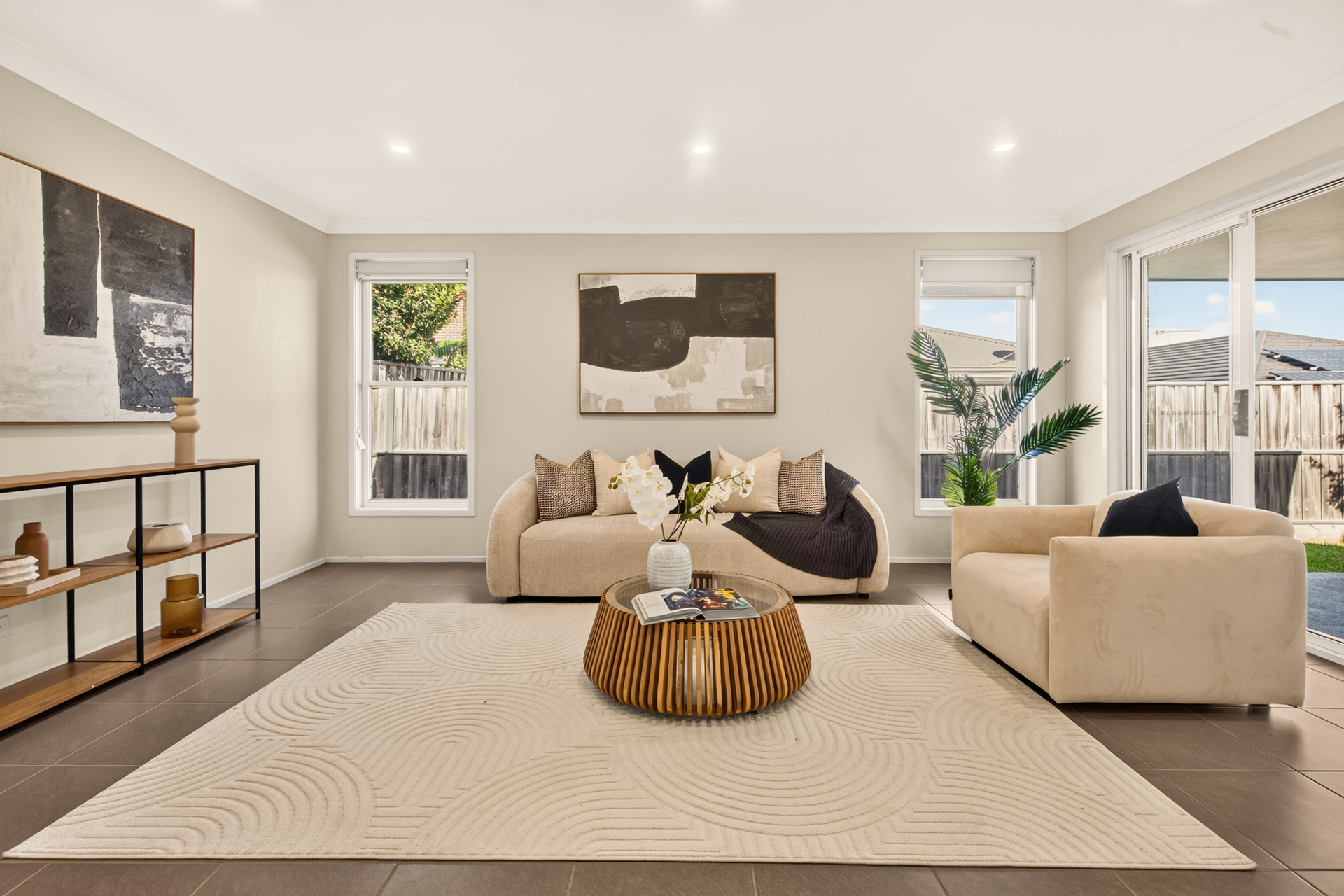 For Sale - 15 Mountain Street - New Property in The Ponds - Real Estate by Ruma Mundi