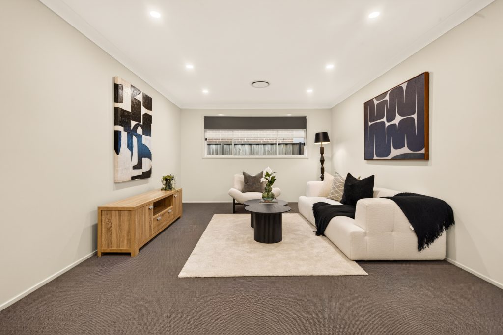 Sold - 15 Mountain Street - New Property in The Ponds - Real Estate by Ruma Mundi