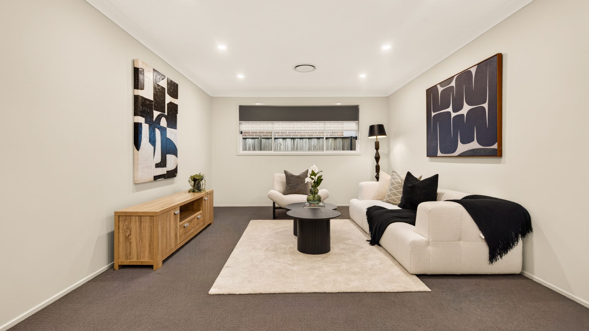 Sold - 15 Mountain Street - New Property in The Ponds - Real Estate by Ruma Mundi