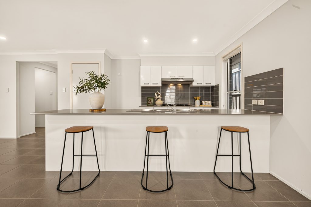 Sold - 15 Mountain Street - New Property in The Ponds - Real Estate by Ruma Mundi