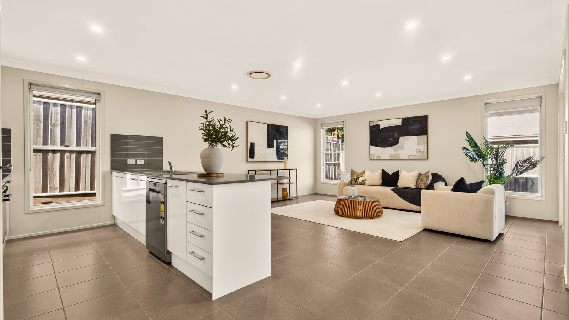 Sold - 15 Mountain Street - New Property in The Ponds - Real Estate by Ruma Mundi