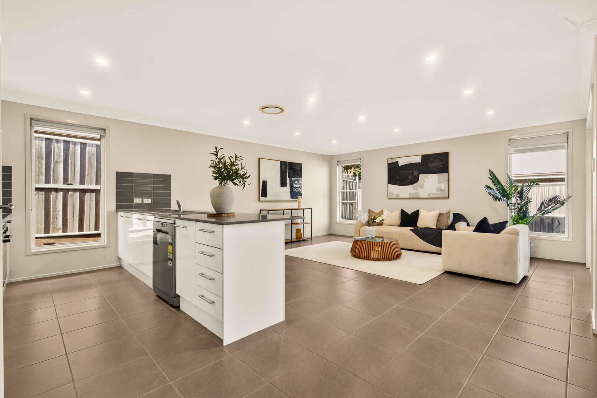 For Sale - 15 Mountain Street - New Property in The Ponds - Real Estate by Ruma Mundi