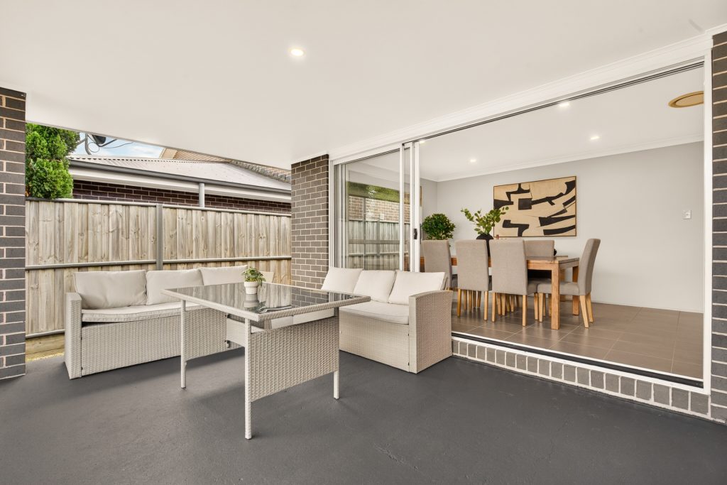Sold - 15 Mountain Street - New Property in The Ponds - Real Estate by Ruma Mundi
