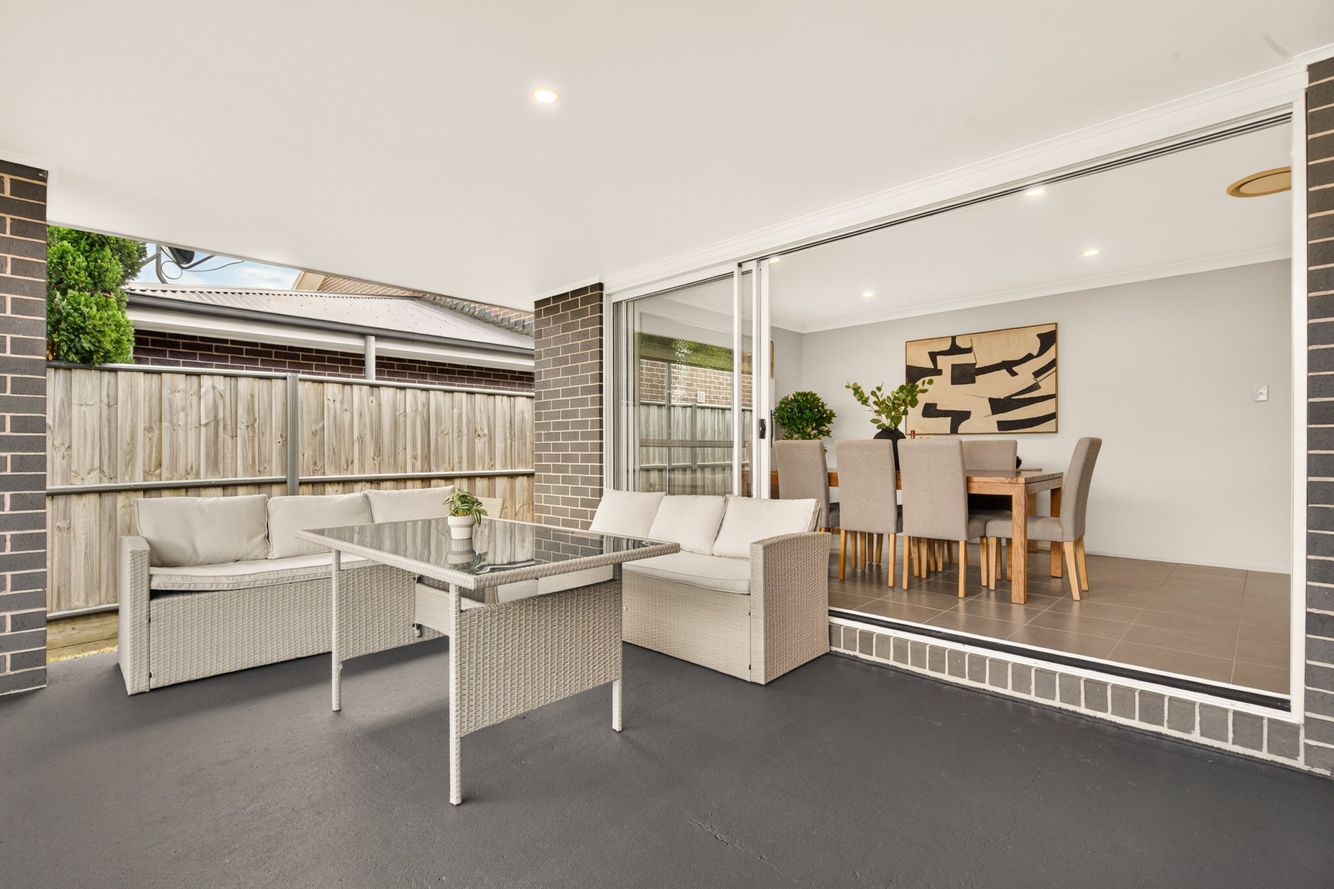 For Sale - 15 Mountain Street - New Property in The Ponds - Real Estate by Ruma Mundi