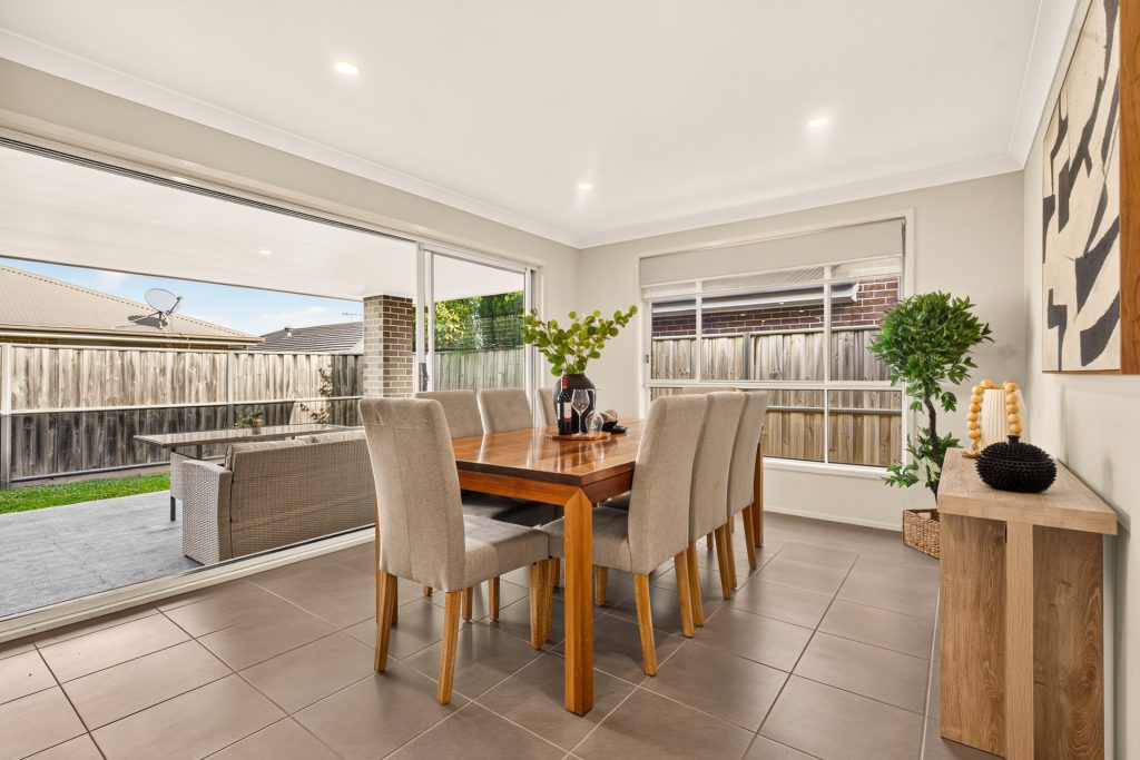 Sold - 15 Mountain Street - New Property in The Ponds - Real Estate by Ruma Mundi