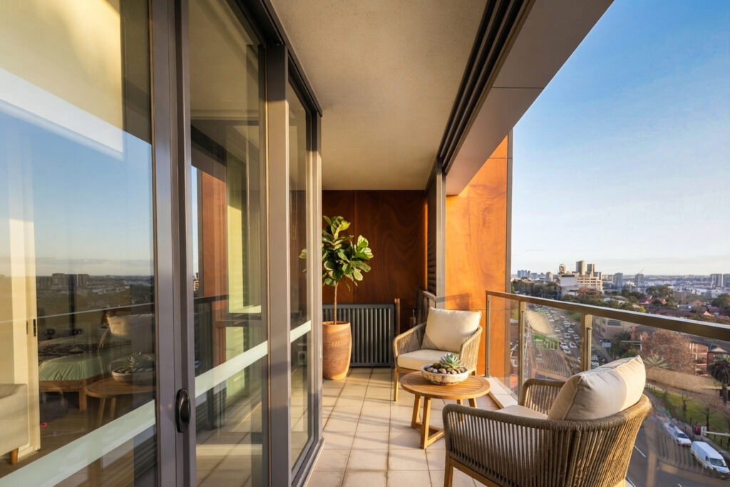 Sold - 804A/6 Devlin Street - New Property in Ryde - Real Estate by Jackson Wong