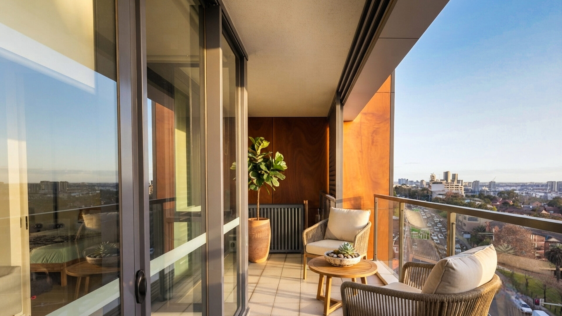 Sold - 804A/6 Devlin Street - New Property in Ryde - Real Estate by Jackson Wong