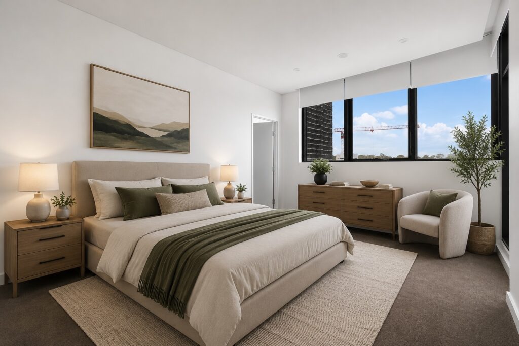 For Sale - 1203/9 Gay Street - New Property in Castle Hill - Real Estate by Ana Bujak