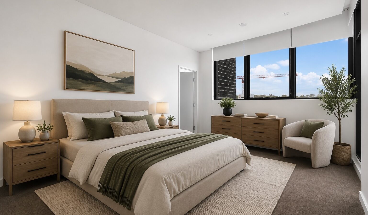 For Sale - 1203/9 Gay Street - New Property in Castle Hill - Real Estate by Ana Bujak
