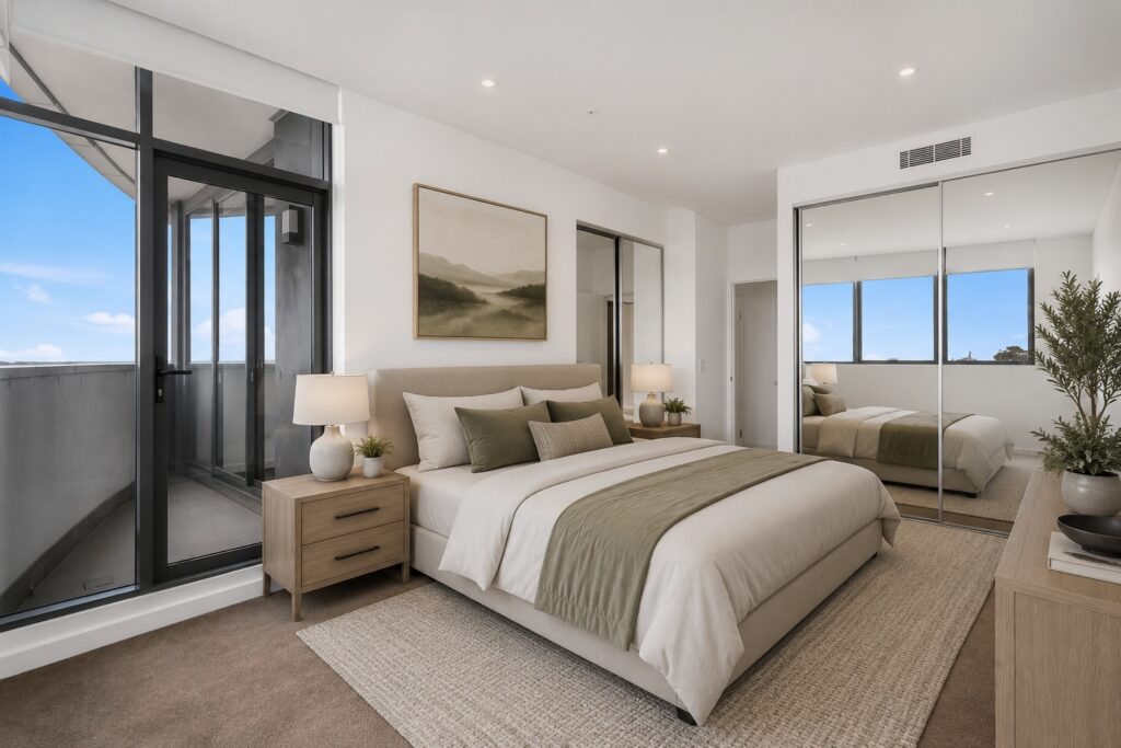 For Sale - 1203/9 Gay Street - New Property in Castle Hill - Real Estate by Ana Bujak