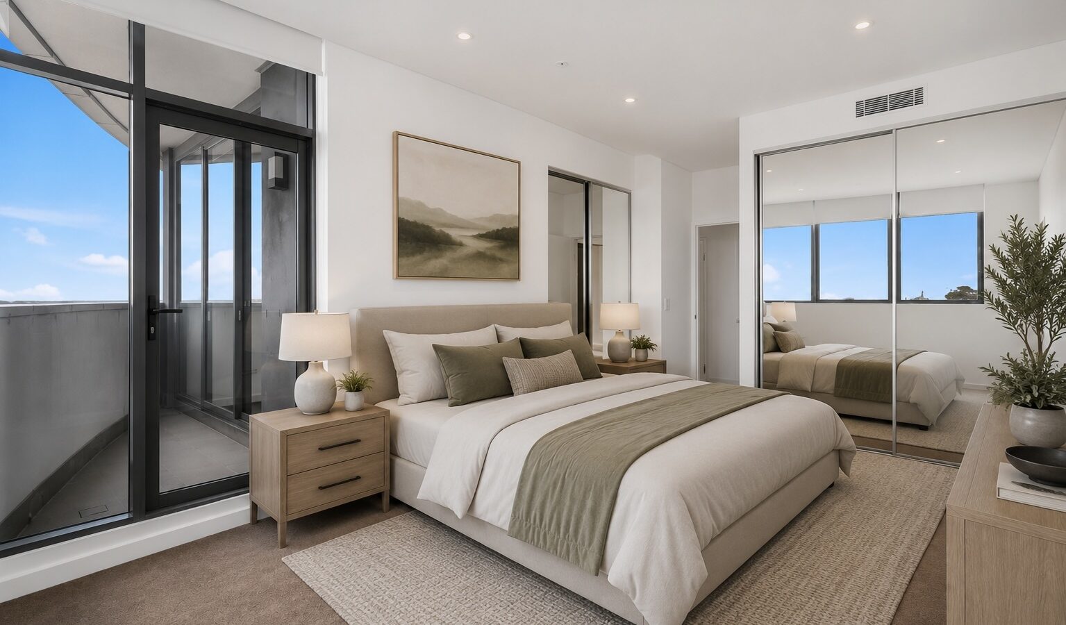 For Sale - 1203/9 Gay Street - New Property in Castle Hill - Real Estate by Ana Bujak
