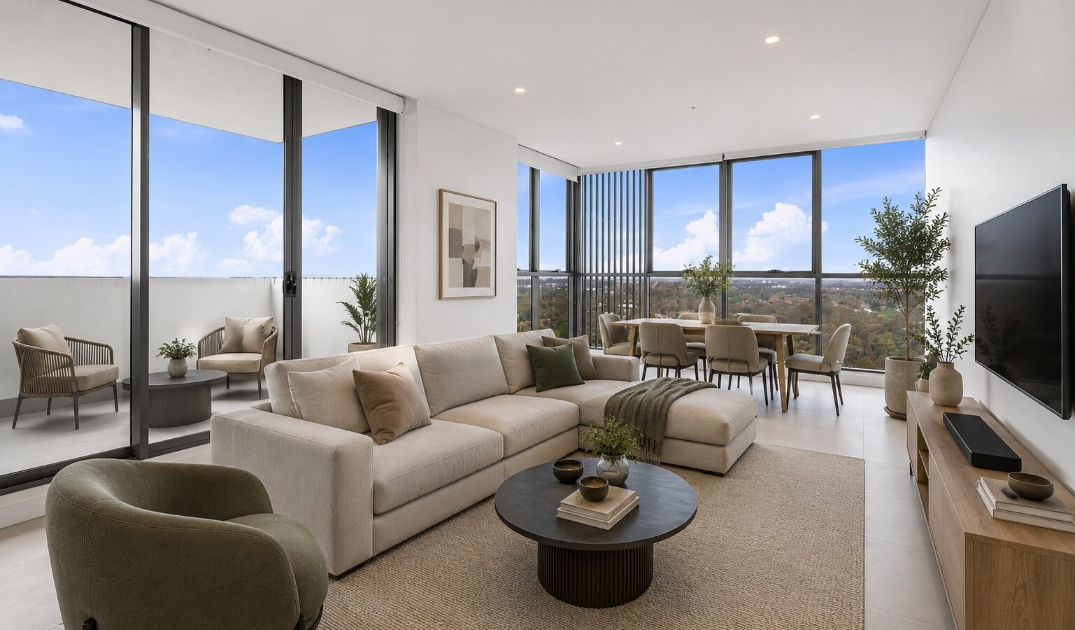 For Sale - 1203/9 Gay Street - New Property in Castle Hill - Real Estate by Ana Bujak