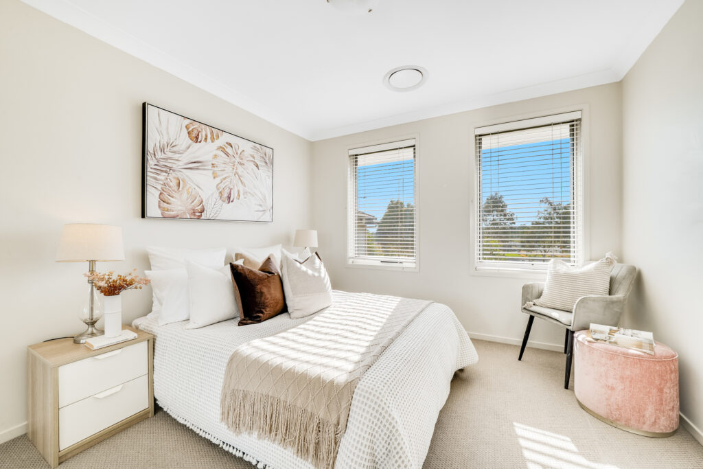 For Sale - 20 Monet Place - New Property in The Ponds - Real Estate by Corie Sciberras