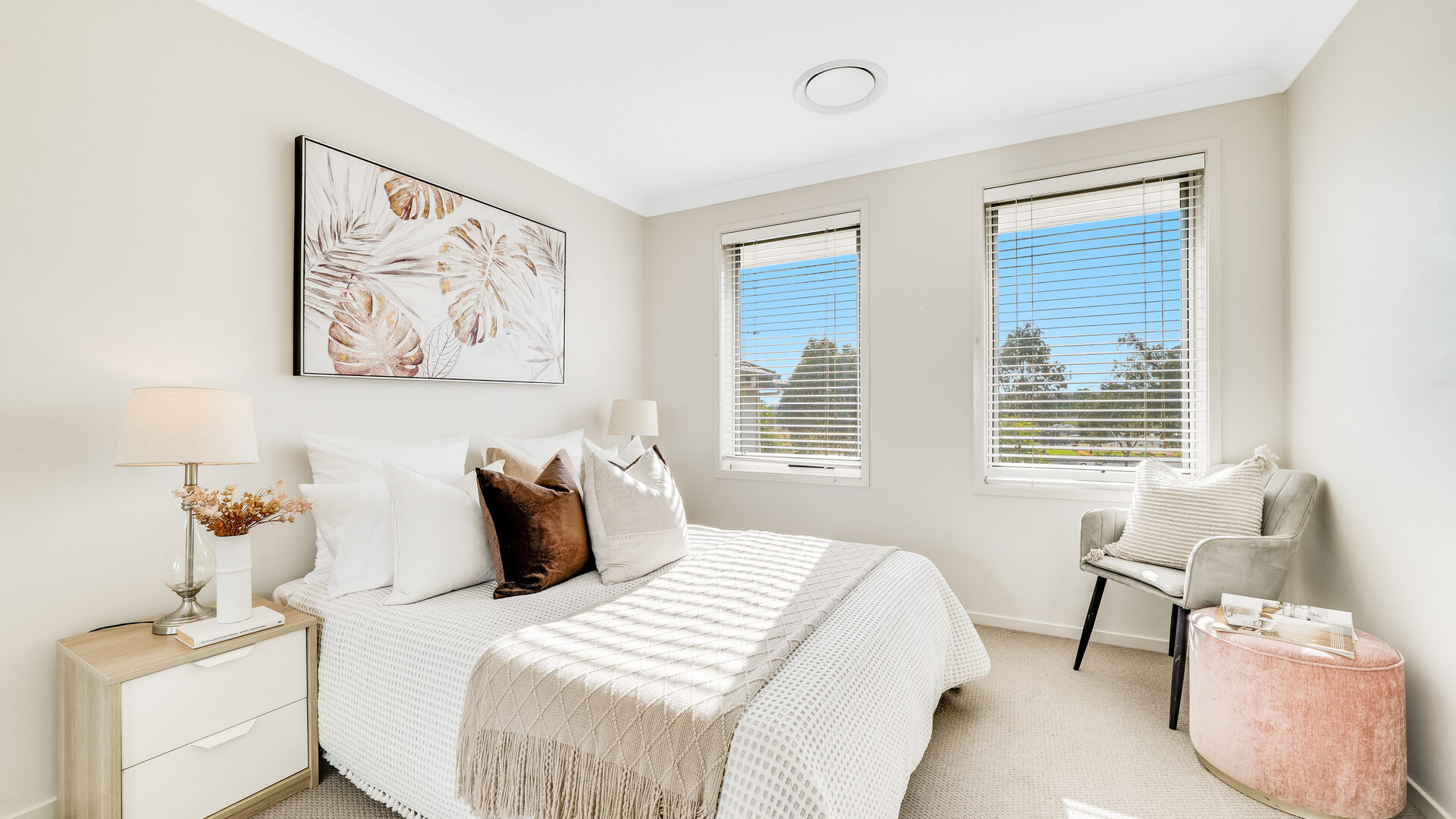 For Sale - 20 Monet Place - New Property in The Ponds - Real Estate by Corie Sciberras