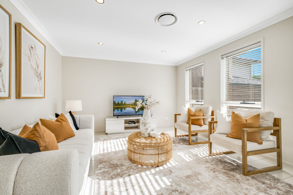 For Sale - 20 Monet Place - New Property in The Ponds - Real Estate by Corie Sciberras