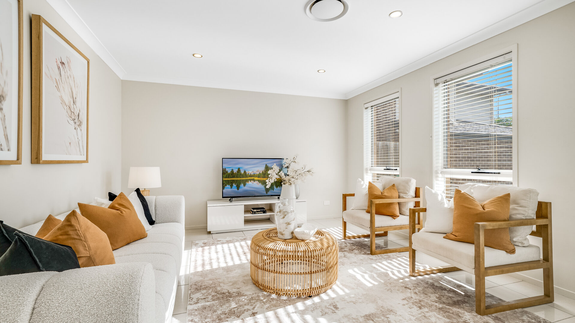 For Sale - 20 Monet Place - New Property in The Ponds - Real Estate by Corie Sciberras
