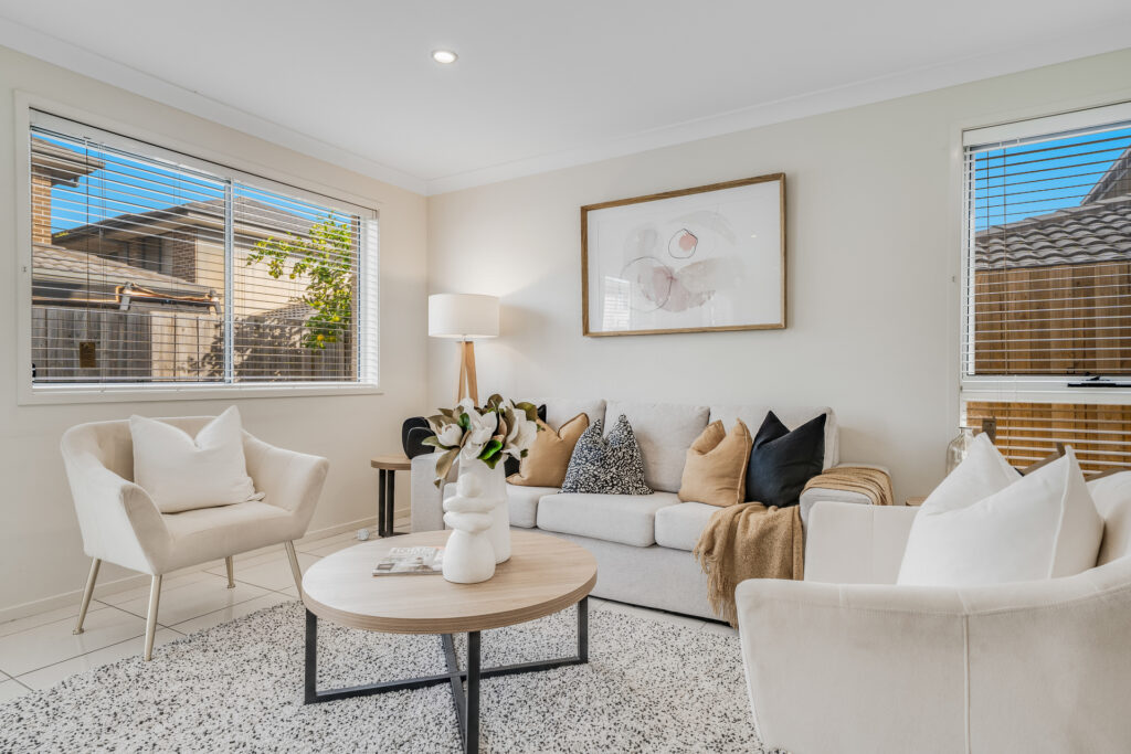 For Sale - 20 Monet Place - New Property in The Ponds - Real Estate by Corie Sciberras