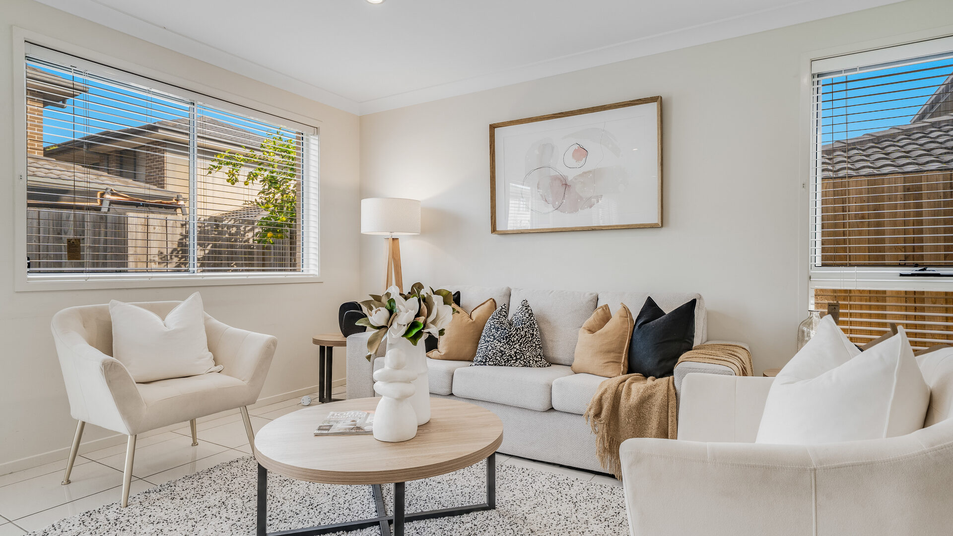 For Sale - 20 Monet Place - New Property in The Ponds - Real Estate by Corie Sciberras