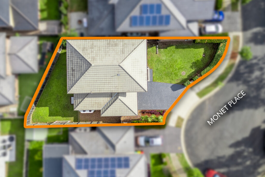 For Sale - 20 Monet Place - New Property in The Ponds - Real Estate by Corie Sciberras