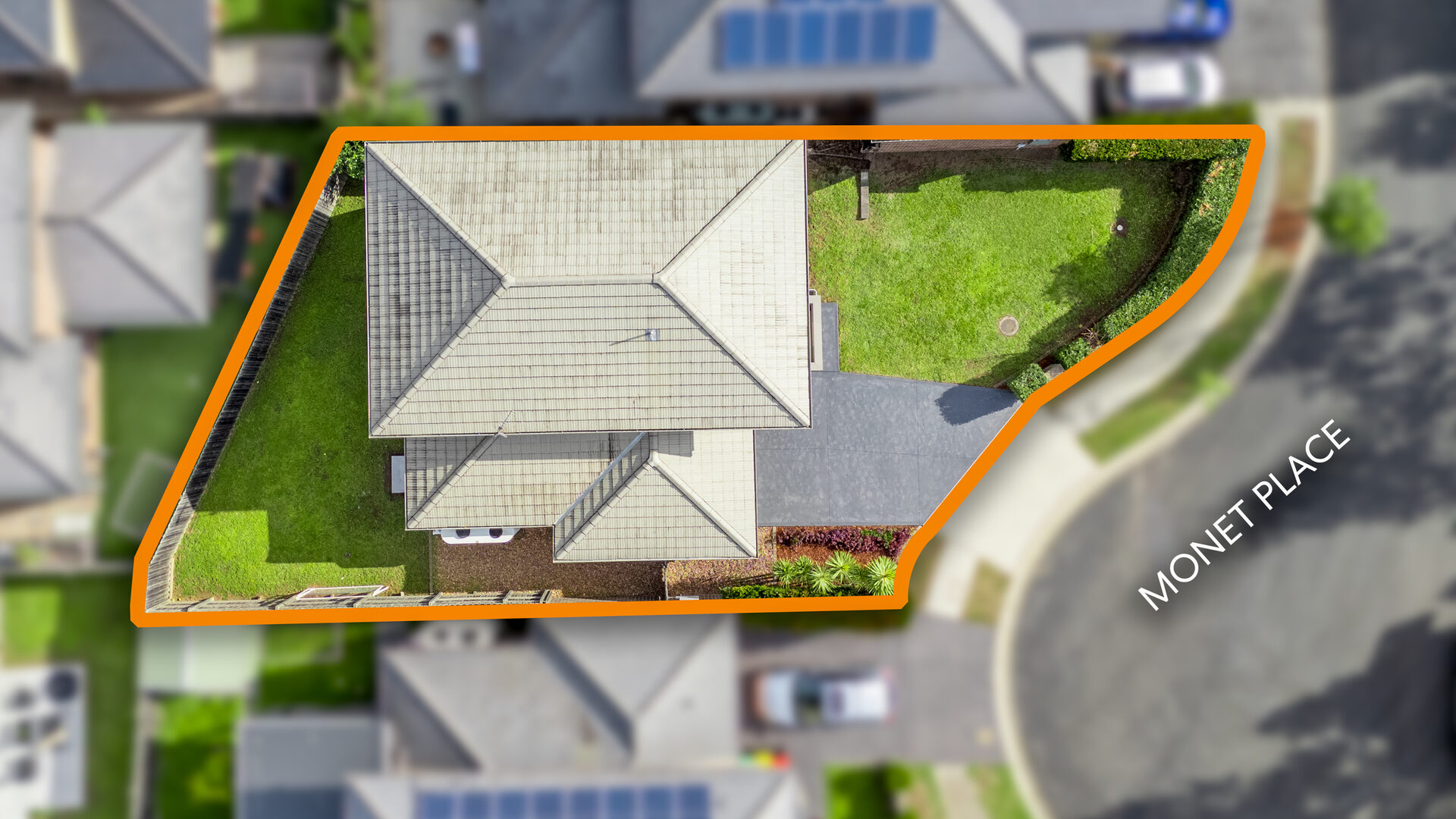 For Sale - 20 Monet Place - New Property in The Ponds - Real Estate by Corie Sciberras