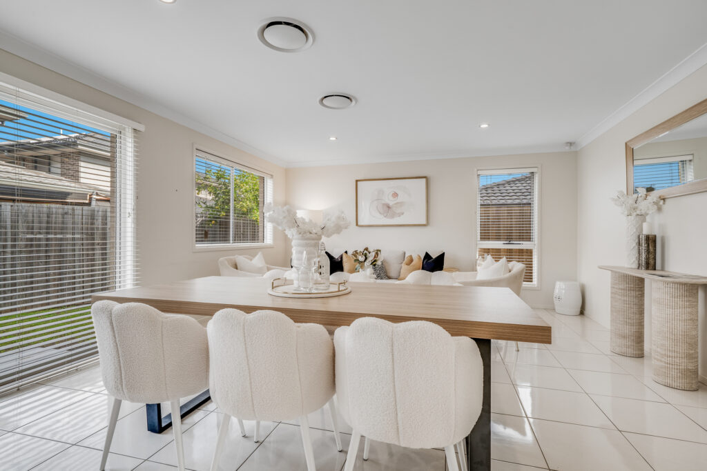 For Sale - 20 Monet Place - New Property in The Ponds - Real Estate by Corie Sciberras
