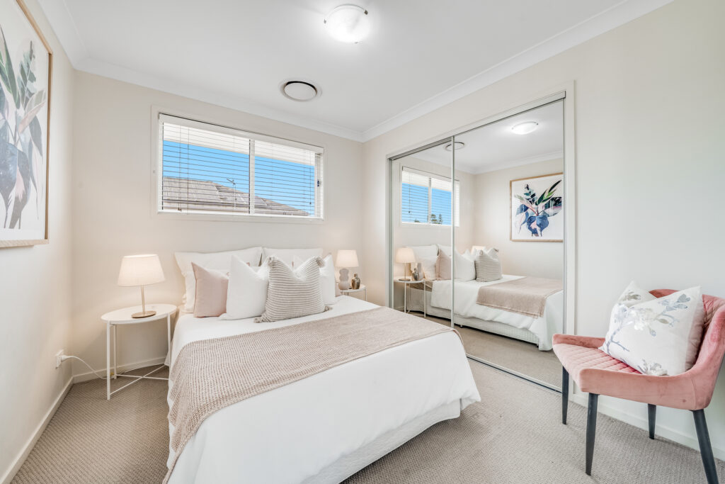 For Sale - 20 Monet Place - New Property in The Ponds - Real Estate by Corie Sciberras
