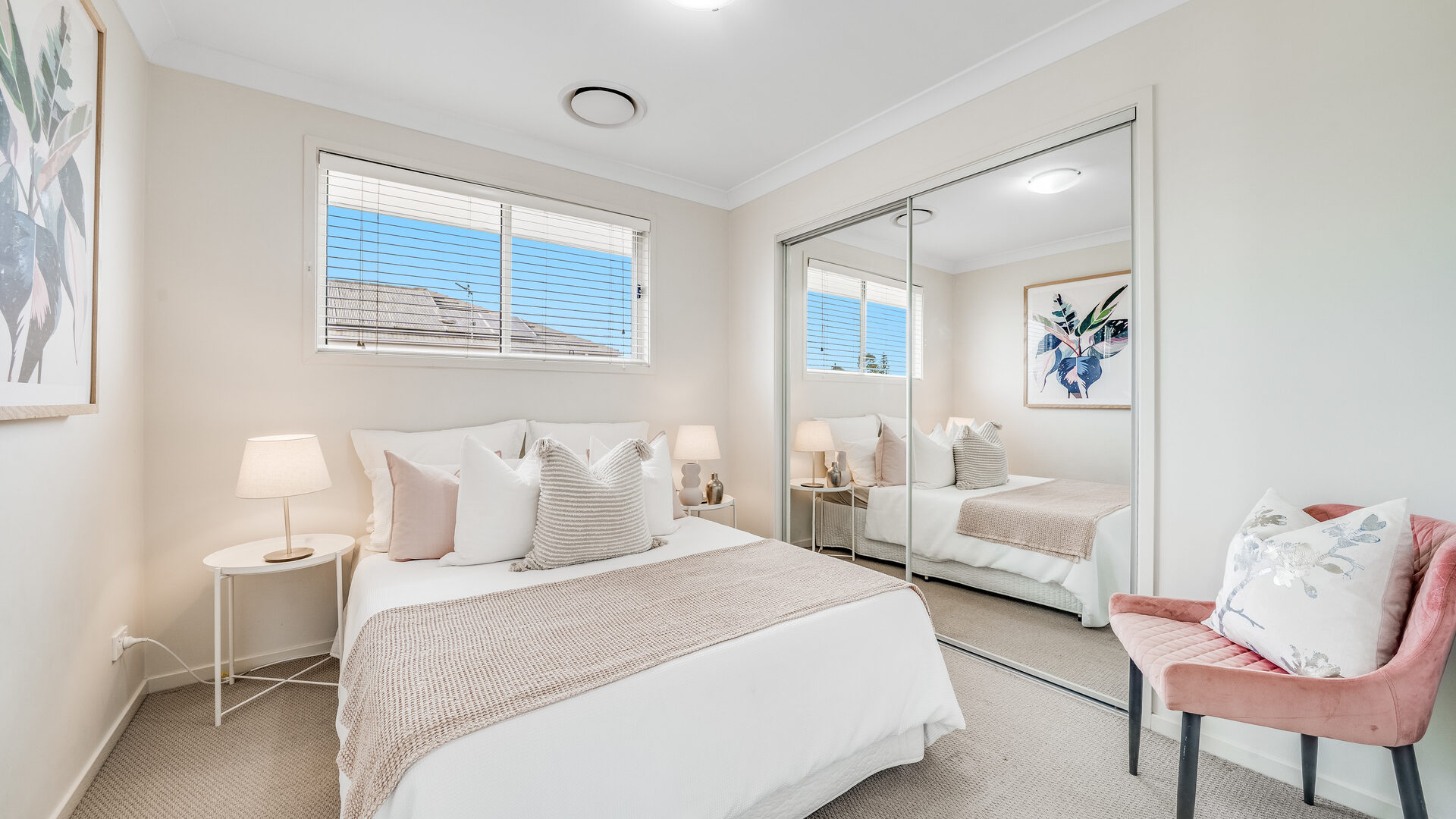 For Sale - 20 Monet Place - New Property in The Ponds - Real Estate by Corie Sciberras
